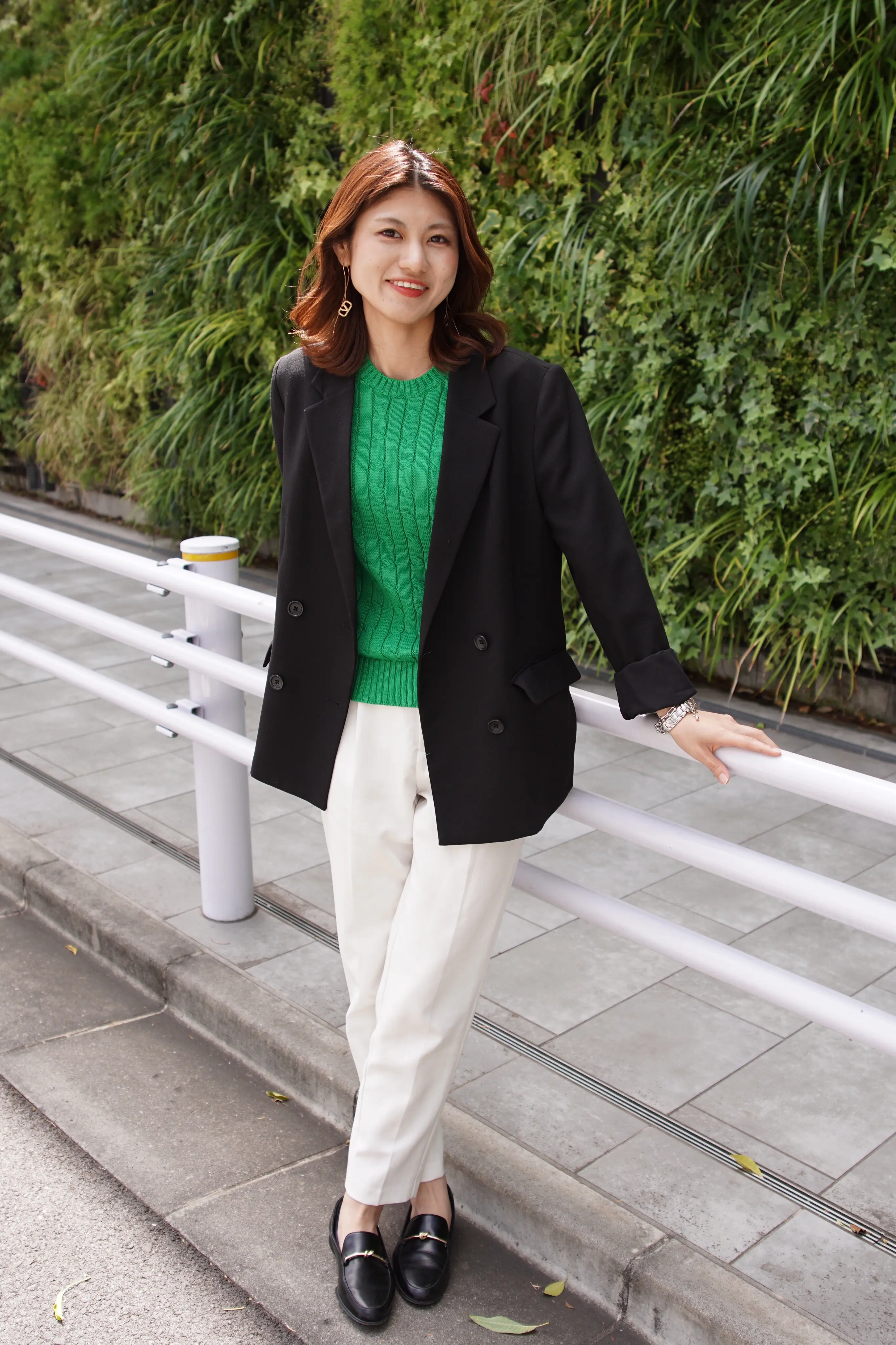 金子実希